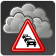 程序图标：Weather and Traffic