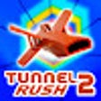 程序图标：Tunnel Rush 2 Unblocked G…