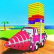 プログラムのアイコン：Stone Mining Truck