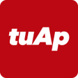 プログラムのアイコン：tuAp