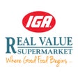 أيقونة البرنامج: Real Value IGA