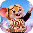 أيقونة البرنامج: Q76Gale Force