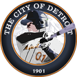 プログラムのアイコン：Detroit Baseball Tigers E…