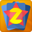 ZET premium  card puzzle game