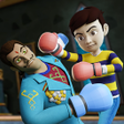 Icon of program: Rudra Fighting Game
