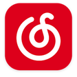 程序图标：NetEase cloud music