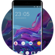 Icon of program: Theme for Xperia XA1 Plus…