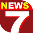 プログラムのアイコン：News7 Bihar Jharkhand