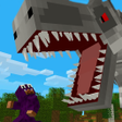 プログラムのアイコン：Jurassic Mods for Minecra…