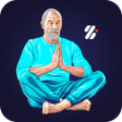 Icona del programma: Yoga for Seniors Old  Eld…