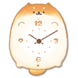 Biểu tượng của chương trình: Analog clock widget YEAST…