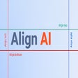 Align AI: Intelligent Web Alignment Detective