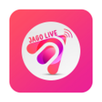 プログラムのアイコン：jago live - Live Video Ch…