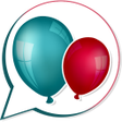 Icoon van programma: Frases de Aniversário Pro…