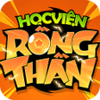 プログラムのアイコン：Học Viện Rồng Thần