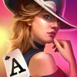 Symbol des Programms: Collector Solitaire Card …