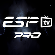 أيقونة البرنامج: ESIPTV-PRO