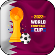Icon of program: world cup qatar app