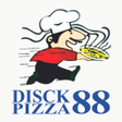 程序图标：Disck Pizza 88