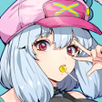 프로그램 아이콘: ミラーブレイク虹の向こうへ