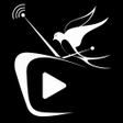 プログラムのアイコン：Radio Tele Hirondelle