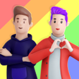 Ikon program: Am  I Queer