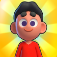 Icoon van programma: Street Life 2: Merge Tap …