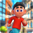 Ikona programu: Street Life 2: Merge Tap …