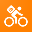 程序图标：Takeaway.com Courier