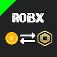 Icon of program: Robux to coin: giftcard s…