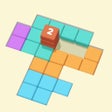Programikonen: Blocks Stack Puzzle