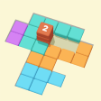 Blocks Stack Puzzle