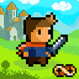 ไอคอนของโปรแกรม: Loop Quest: Roguelike RPG
