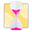 プログラムのアイコン：Hourglass Timer