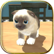 Иконка программы: Cat Simulator Kitty Craft…