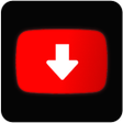 プログラムのアイコン：vancee Video Downloader