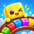 Ikona programu: Bead Flow: Match Color