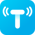 أيقونة البرنامج: TCL WiFi LINK