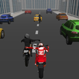 程序图标：Road Clash
