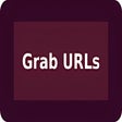 Icon of program: Grab Urls