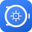 程序图标：Hide Photos Videos Lock V…