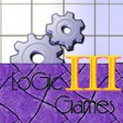 Ícone do programa: 1003 Logic Games