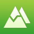 Иконка программы: GPS Altimeter - Altitude …