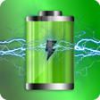 Ícone do programa: SuperBattery  Charge Moni…