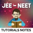 JEE - NEET  PCM Biology Notes