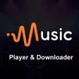 Music Player: MP3 Downloader