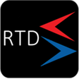 Ícone do programa: RTD Pt100 Converter