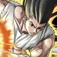プログラムのアイコン：HUNTERHUNTER アリーナバトル