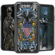 プログラムのアイコン：US Navy Wallpaper