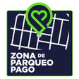 プログラムのアイコン：Zona Parqueo Pago - Ciuda…